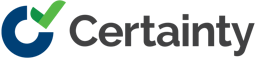 Certainty Software logo